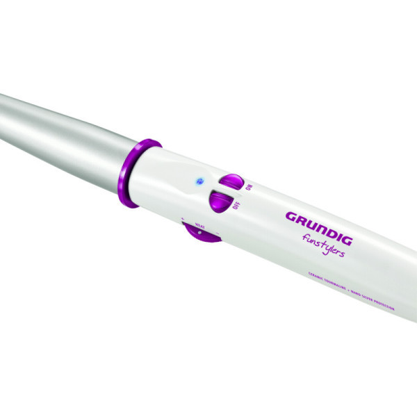 STAJLER HS 6130 GRUNDIG belo-rozi