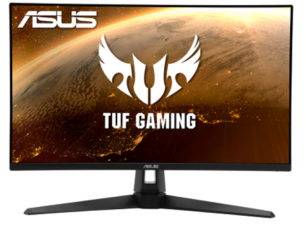 Monitor ASUS TUF VG279Q1A 27''IPS1920x1080165Hz1ms MPRTHDMIx2,DPGsync,FreesyncVESAcrna' ( '90LM05X0-B05170' ) 