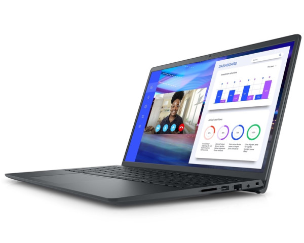 DELL OEM Vostro 3525 15.6 inch FHD 120Hz AMD Ryzen 5 5625U 8GB 512GB SSD Backlit