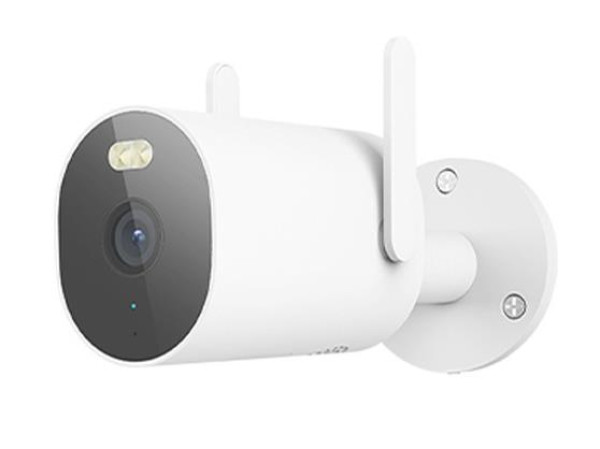 Sigurnosna kamera XIAOMI Outdoor Camera AW300 1080pBela' ( 'BHR6816EU' ) 