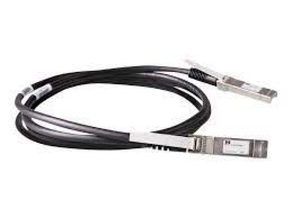 NET HP kabel X240 10G SFP+ SFP+ 3m DAC