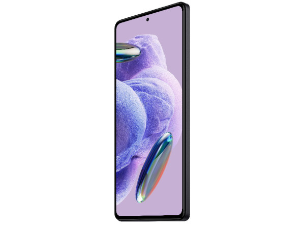 Smartphone XIAOMI Redmi Note 12 Pro+ 5G 8GB256GBcrna' ( 'T_MZB0DEYEU' ) 