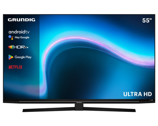 GRUNDIG 55 inča 55 GGU 8960B LED 4K UHD Android TV outlet