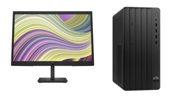 HP DES 290 G9 I5-13500 8G512 W11P, 6D4C8EA#BED