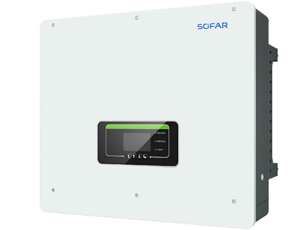 Inverter Sofar Solar HYD 10KTL-3PH (with WiFi & DC Switch), 10kW, hibridni' ( '900.00500034-0' ) 