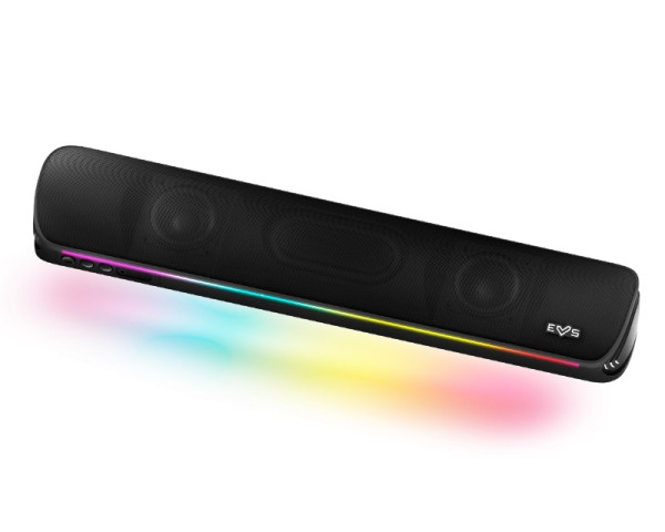 ENERGY SISTEM ESG 2 SONAR Gaming Soundbar bluetooth zvučnik crni