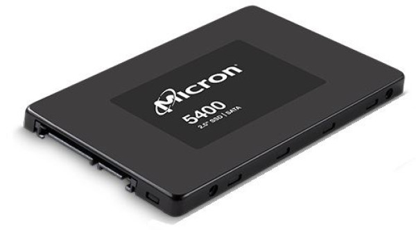 Lenovo 2.5'' 5400 PRO 960GB RI SATA 6Gb HS SSD 4XB7A82260