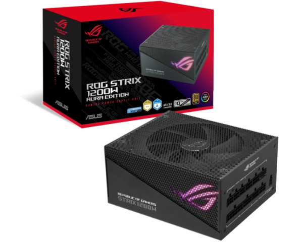 ASUS ROG-STRIX-1200G-AURA-GAMING 1200W napajanje