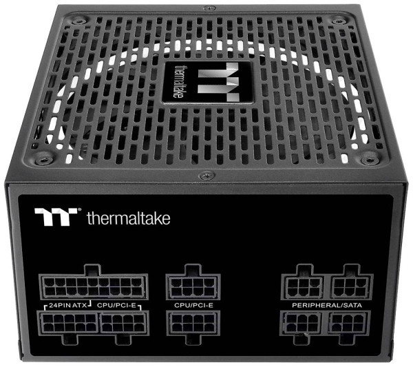 Napajanje Thermaltake 650W Toughpower GF80+ GoldModular, PS-TPD-0650FNFAGE-2