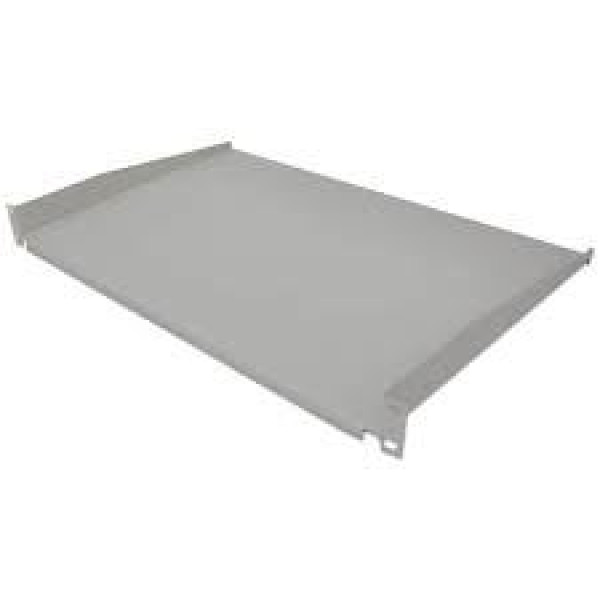Intellinet 19''Cantilever Shelf, 1U, Fixed, 350mm, Grey