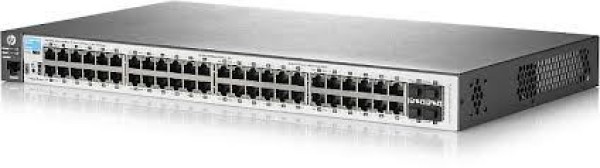 NET HP Aruba 2530-48 Switch Remarket