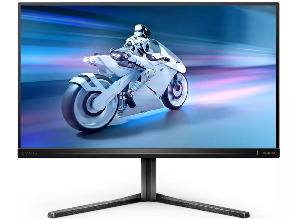 Monitor PHILIPS Evnia 25M2N5200P00 24,5''IPS1920x1080280Hz1ms GtGHDMIx2,DP,USBGsyncpivotcrna' ( '25M2N5200P00' ) 