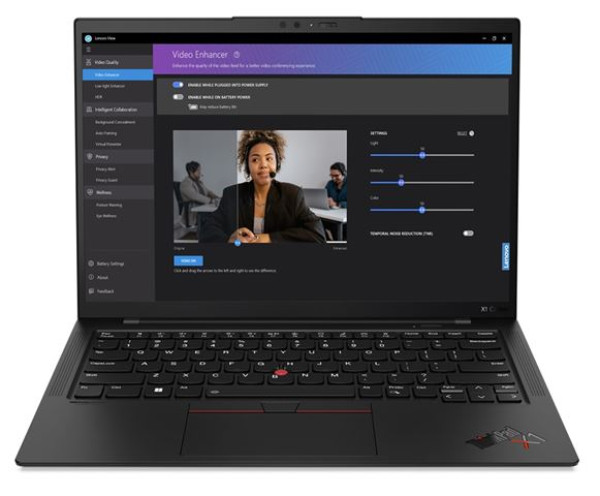 NOT LENOVO TP X1 Carbon G11 i7-1355U32G1TW11P3Y, 21HM006EYA