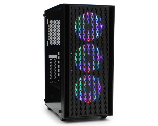 EWE PC  AMD GAMING računar Ryzen 5 550016GB1TBRTX3060 12GB