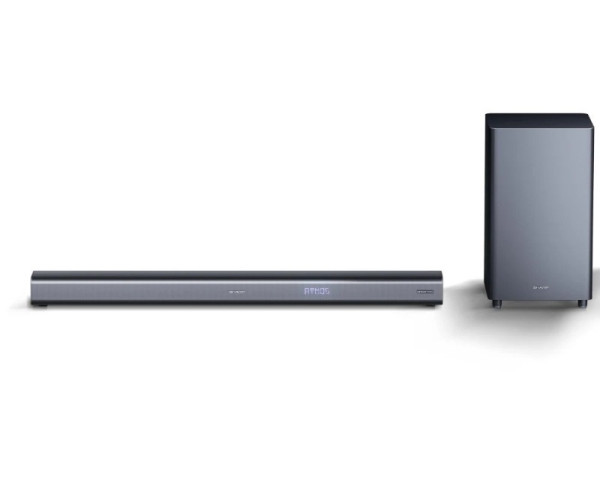 SHARP HT-SBW460 Soundbar zvučnik