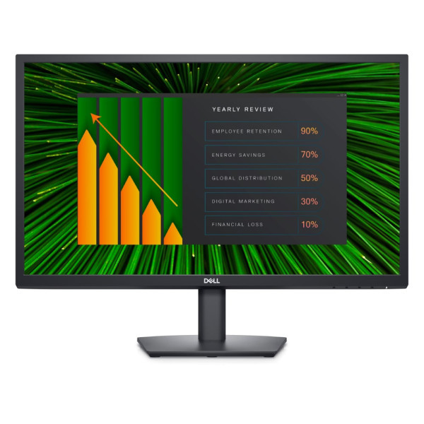 Monitor 23.8'' Dell E2423HN VA 1920x108060Hz8msHDMIVGAVESA