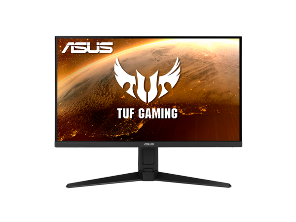 Monitor ASUS TUF VG279QL1A 27''IPS1920x1080165Hz1ms MPRTDP,HDMIx2Gsync,freesyncPivotVESAcrna' ( '90LM05X0-B02170' ) 