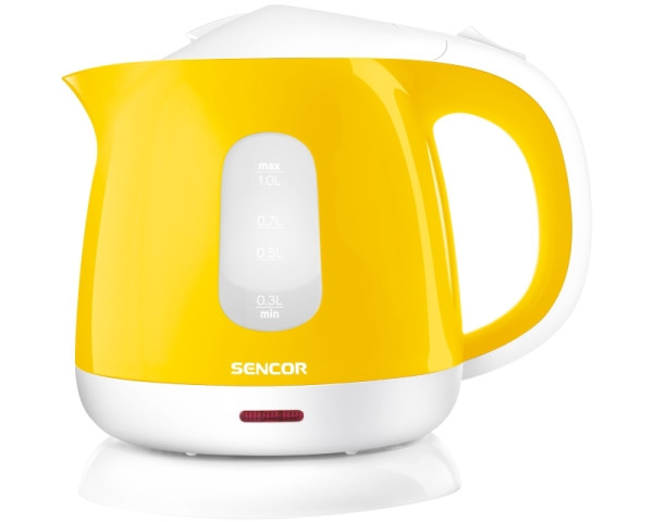 SENCOR SWK 1016YL kuvalo