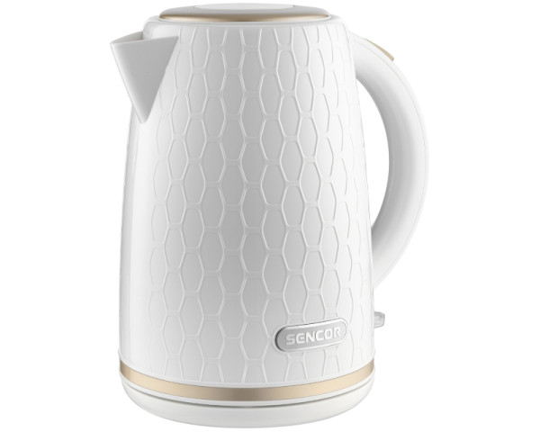 SENCOR SWK 7200WH kuvalo