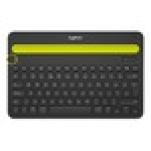 Tastatura Bluetooth Logitech K480 US 920-006366