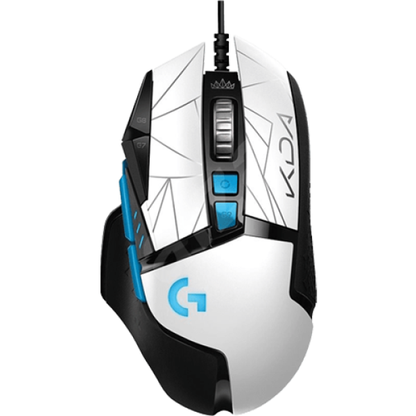 Miš Logitech G502 Gaming Hero USB KDA 910-006098