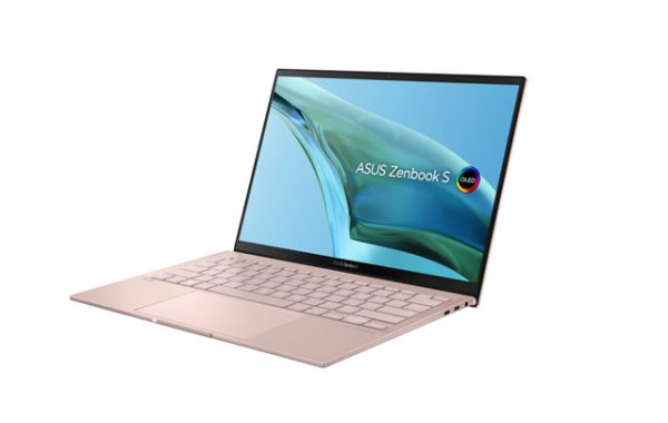 NB ASUS 13,3'' UM5302LA-OLED-LX731X R7-7840U16GB1TBW11