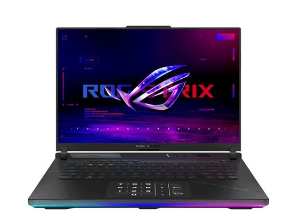 NB ASUS 16'' G634JY-NM001X I9-13980HX32G1+1TRTX4090W11P