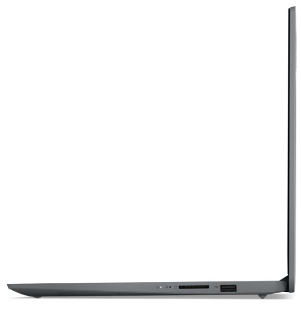 Laptop LENOVO IdeaPad 1 15AMN7 DOS/15.6/Ryzen 3-7320U/8GB / 512GB SSD/AMD Radeon/SRB/siva 82VG0070YA