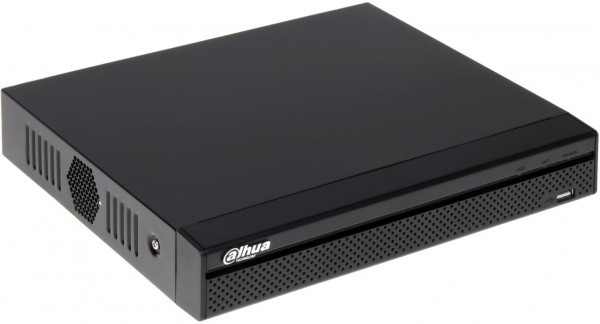 DVR Dahua * IP NVR4104HS-P-4KS2 4 kanala H.265+/H.265 smart 1U 4PoE, digitalni video snimac P2