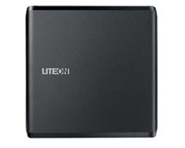 LITEON ES1 Ultra-Slim Portable DVD Writer