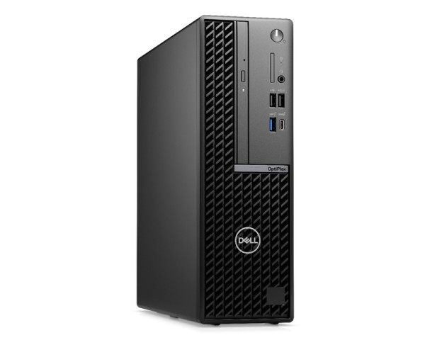 DELL OptiPlex 7010 SF i5-13500 16GB 256GB SSD Win11Pro 3yr ProSupport