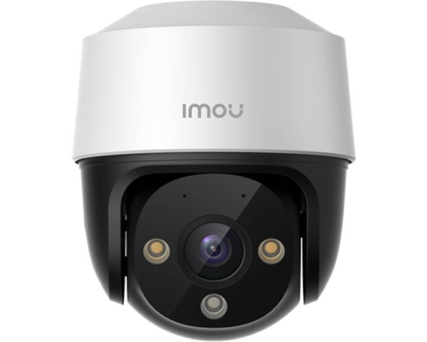 IMOU IPC-S41FAP 4MP P&T PoE Camera