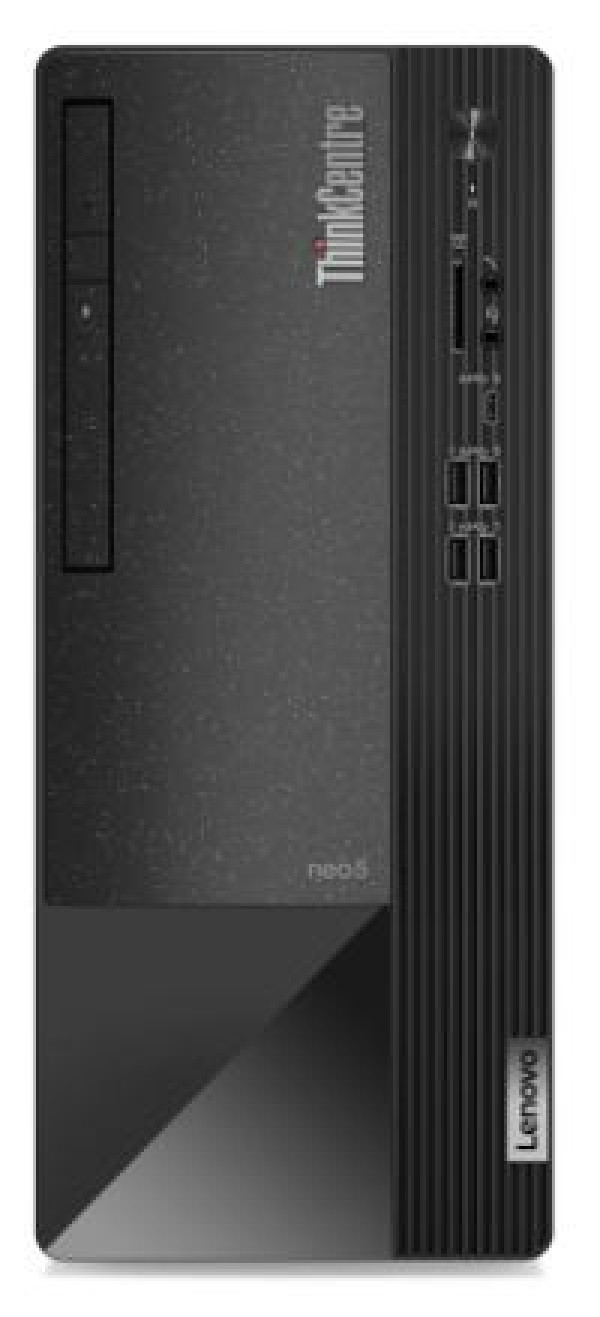 DT LENOVO TC neo 50t G4 Tower I3-1310016G512GBDOS3Y, 12JB0024YA