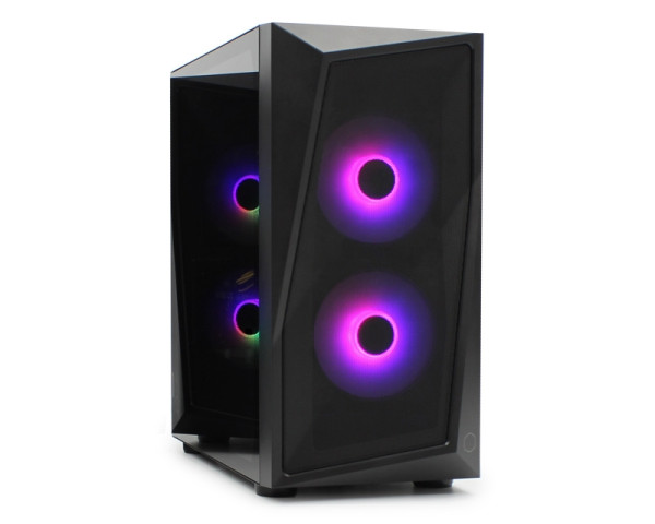 EWE PC  INTEL GAMING računar Core i5-12400F32GB1TBRTX3060 12GB