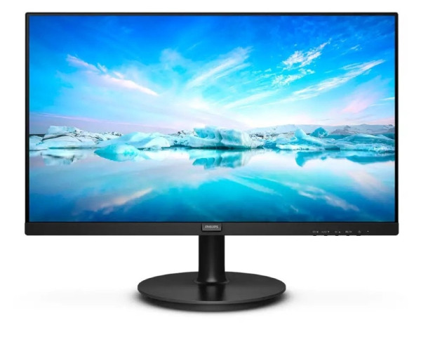 PHILIPS_ 21.5'' V-line 220V8L500 W-LED monitor