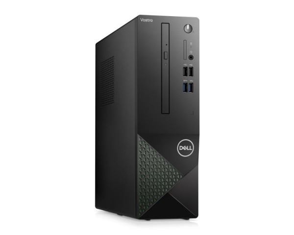 DELL OEM Vostro 3710 SF i3-12100 8GB 256GB SSD DVDRW Win11Pro 3yr ProSupport + WiFi