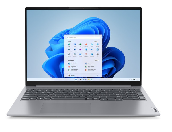 NB Lenovo ThinkBook 16 G6 i5-1335U16GBM.2 512GB SSD16FHDW11Pro21KH007WYA