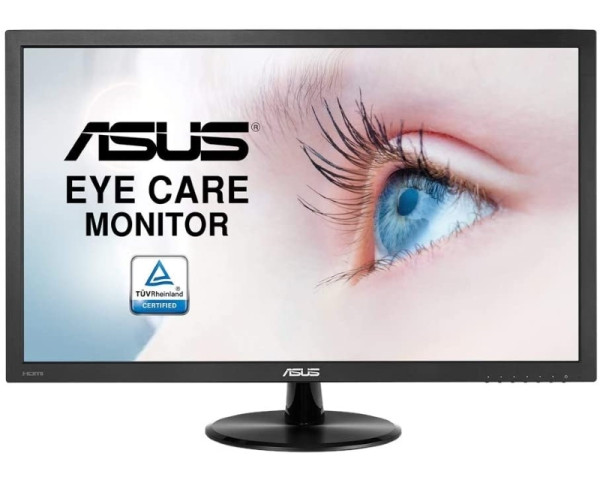 Monitor ASUS VP247HAE 23.6''VA1920x108060Hz5ms GtGVGA,HDMIVESA' ( '90LM01L3-B02170' ) 
