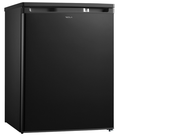Frižider TESLA RS1100MB jedna vrataručno otapanjeF97+16L84,5x55,3x57,4cmcrna' ( 'RS1100MB' ) 