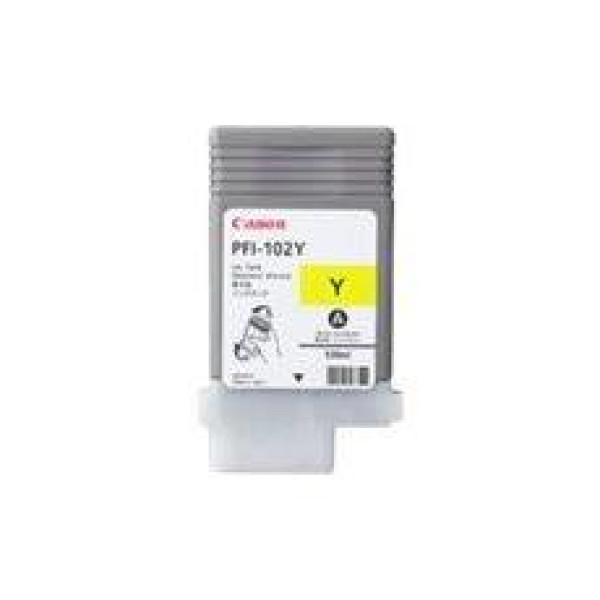 Kertridž CANON PFI-102žuta' ( 'CF0898B001AA' ) 