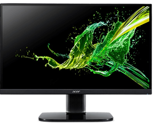 ACER 23.8'' KA240YBI Full HD LED monitor