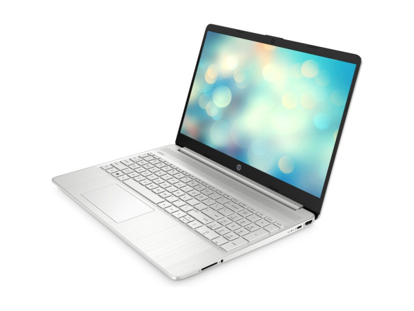 Laptop HP 15s-fq5065nm DOS15.6''FHD AG IPSi5-1235U16GB512GBsrebrna' ( '8C9E7EA' ) 