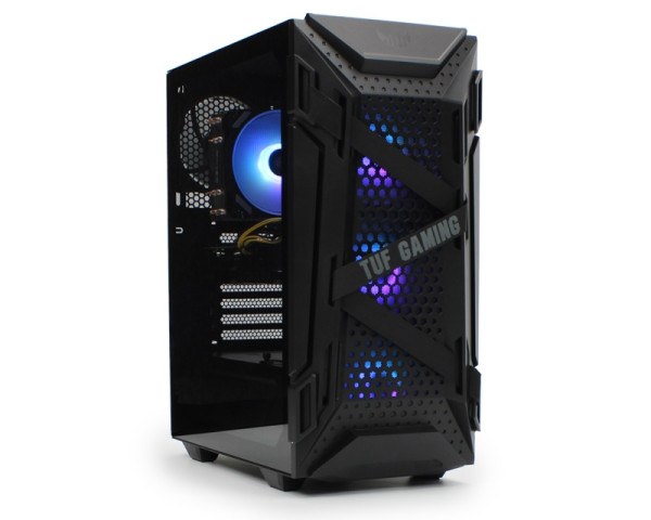 EWE PC  AMD GAMING računar Ryzen 9 5900X32GB1TBRTX4060 8GB