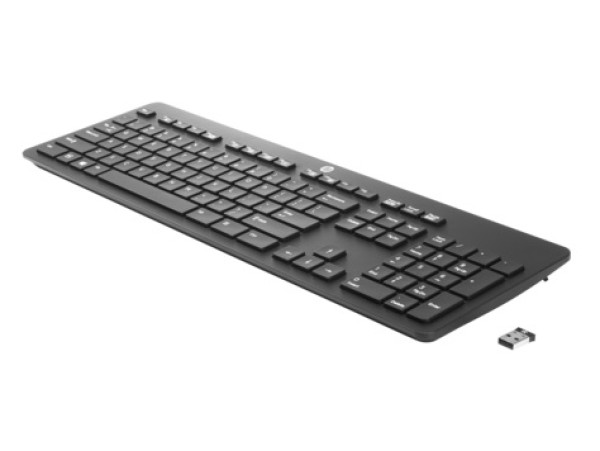 Tastatura HP  Link-5 bežičnaT6U20AAcrna' ( 'T6U20AA' ) 