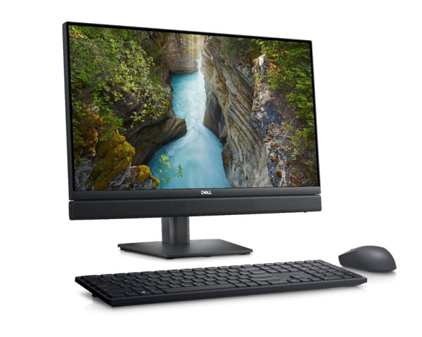 DELL OptiPlex 7410 AiO 23.8 inch FHD i7-13700 16GB 512GB SSD Win11Pro 3yr ProSupport + WiFi