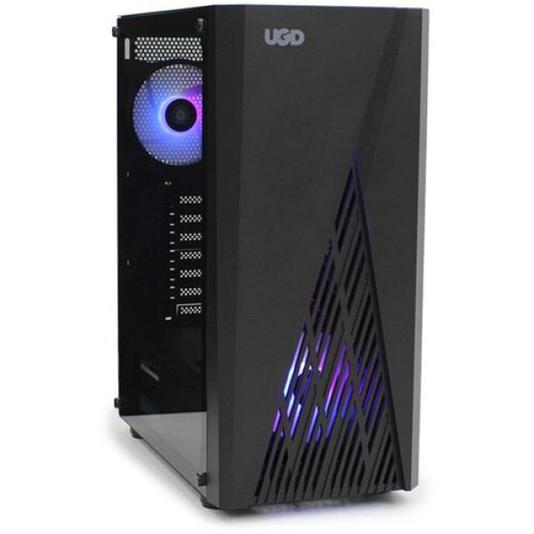 Računar DSC Ryzen 5 550016GBM.2 1TBRX6600 8GB600W