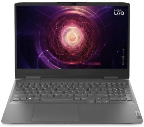 NB Lenovo LOQ 15 R7-7840HS16GBM.2 512GB15.6''FHDRTX40608GBSRB2Y82XT00B3YA