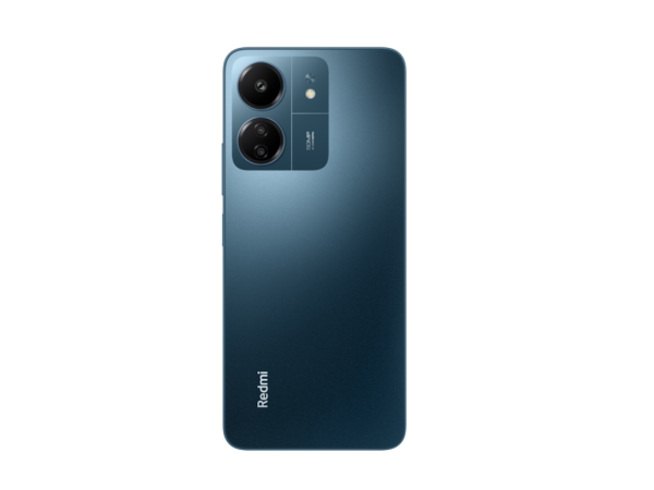 Smartphone XIAOMI Redmi 13C 8GB256GBplava' ( 'MZB0FT4EU' ) 