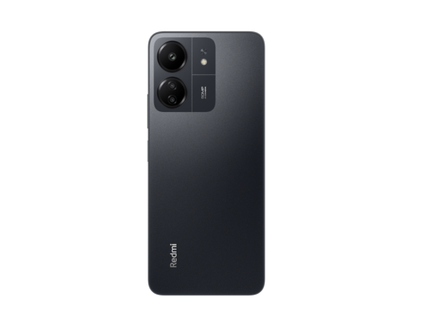 Smartphone XIAOMI Redmi 13C 8GB256GBcrna' ( 'MZB0FU2EU' ) 