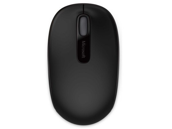 Miš MICROSOFT Wireless Mobile Mouse 1850 for Businessbezicnicrni' ( '7MM-00002' ) 